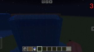 5 ночей в цунами игра в игре игра в Minecraft (ПЕРВОЕ ВИДЕО)