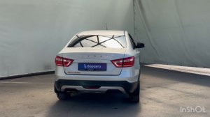 Lada (ВАЗ) Vesta I, 2021