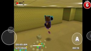 ПАСХАЛКА В ЗАКУЛИСЬЕ ! 🎭 ИГРАЮ В ИГРУ СУПЕР БЕАР 🐻