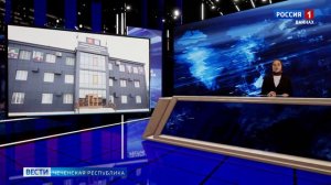 Вести Чеченской Республики 06.05.2026