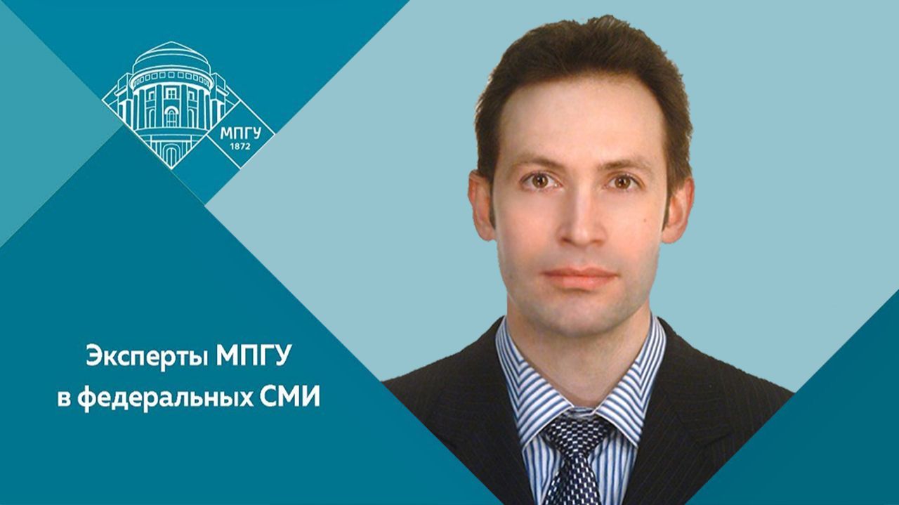"Оливер Кромвель – вершина революции" Профессор МПГУ В.Ю.Захаров на радио Маяк