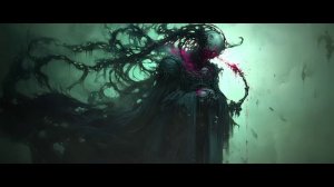 Лорд Перемен Dark Ambient Music Warhammer 40000 Вархаммер Погружение Успокоение КонцентрацияВ