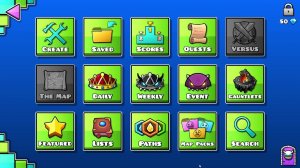 Стрим geometry dash