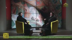 Беседы с батюшкой. Священник Константин Корепанов. 6 мая 2026