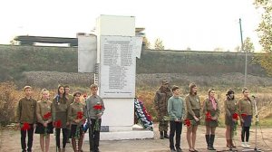 Наследники победы 6 выпуск от 4 октября 2014