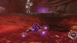 Metroid Prime 4: Beyond Где взять костюм для полёта над лавой?