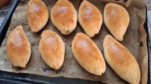 Как мы отметили мой день рождения...