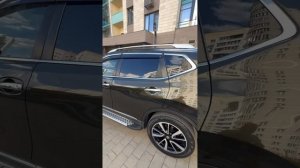 Ниссан Х трейл 2.5