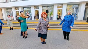 2.05.26г... «ЖЕНУШКА»...