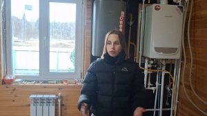 Отзыв о компании СВОЙ ВОДОПРОВОД