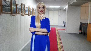 Алла Варламова, «Хуторянка», (муз. В. Матецкого, сл. М. Шаброва), (бас-гитара Олег KotsuBass)