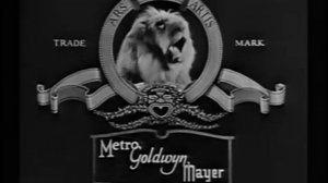 MGM Cartoon logos [24 Russian dubs]