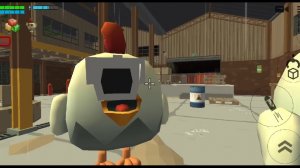 Skibidi penguin 4 (part 1) (НЕ КАНОН, читайте описание)