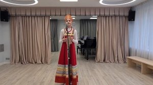 Трава моя трава