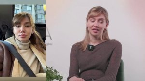 Боялась наркоза, но результат изменил жизнь — отзыв Полины о блефаропластике у Гаврильченко А.А.