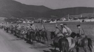 Эх дороги - Песни военных лет - Лучшие фото - Эх дороги пыль да туман
