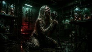 TEST TUBE WHISPERS (OUTRO)
