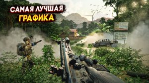🔥ТОП 15 НОВЫХ ИГР на ПК с САМОЙ ЛУЧШЕЙ ГРАФИКОЙ / САМЫЕ РЕАЛИСТИЧНЫЕ ИГРЫ/ КРАСИВЫЕ ИГРЫ |(+ССЫЛКИ)