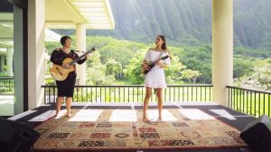 Taimane - Wicked Game (HI Sessions Live Music Video)