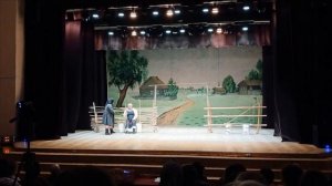 РДК Вурнары. 07.05.26г. Премьера. Спектакль Судьба  на чув. языке