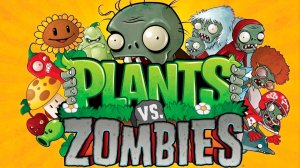 КРЫШНЫЕ УРОВНИ! | Растения против Зомби / Plants vs Zombies | #8