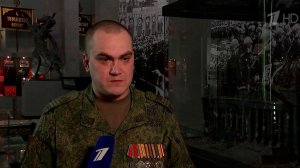 В День Победы по Красной площади пройдет потомок Героя Великой Отечественной Георгий Кантария.