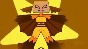 H U S H (Halloween Animation) 🎃