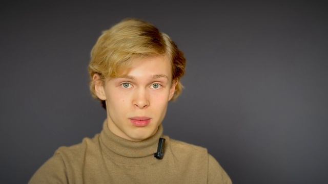 Егор Кузнецов Визитка 2026