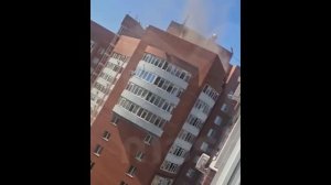 ВСУ АТАКУЕТ ПЕРМЬ. ОПЯТЬ. СЕГОДНЯ . ВИДЕО.
