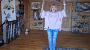 А ношу ли я джинсы?вопрос от подписчицы.