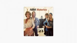 ABBA - Waterloo