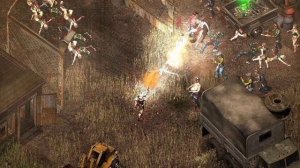 одна из мелодий Zombie shooter 2 музыка не моя