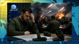 Срочно дайте ракет:  у Зеленского началась паника из-за дефицита оружия у ВСУ
