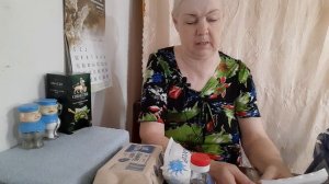 07. 05. 26 #распаковкачек 🛍