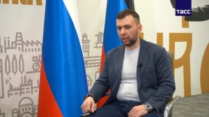 Время для новых лидеров на Украине пока не настало. Такое мнение высказал в интервью ТАСС Денис П