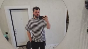 Коля Гранденико- Сходил в магазин!Погода радует ☀️ Готовая еда на завтра !Вес уходит
