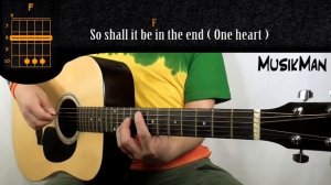 One Love ✌ - Bob Marley