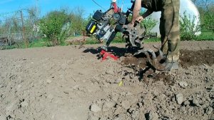 Ротоваторы - Гусиные Лапки Валрус