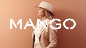 MANGO In Store Background Music Playlist August 2025