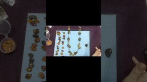 Вторая жизнь бабушкиных бус