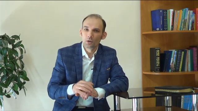 3. Не школа молитвы с Денисом Малышенко  Самая большая проблема в молитве