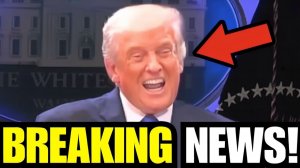 BREAKING Trump Iran war insider trading EXPOSED