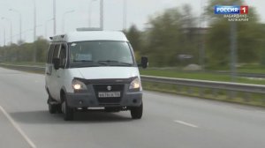В Нальчике провели рейды по контролю межмуниципальных перевозчиков