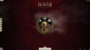 Total War: Rome II. Римляне. Массилия. Пробую еще раз заново. И вроде  норм  #3