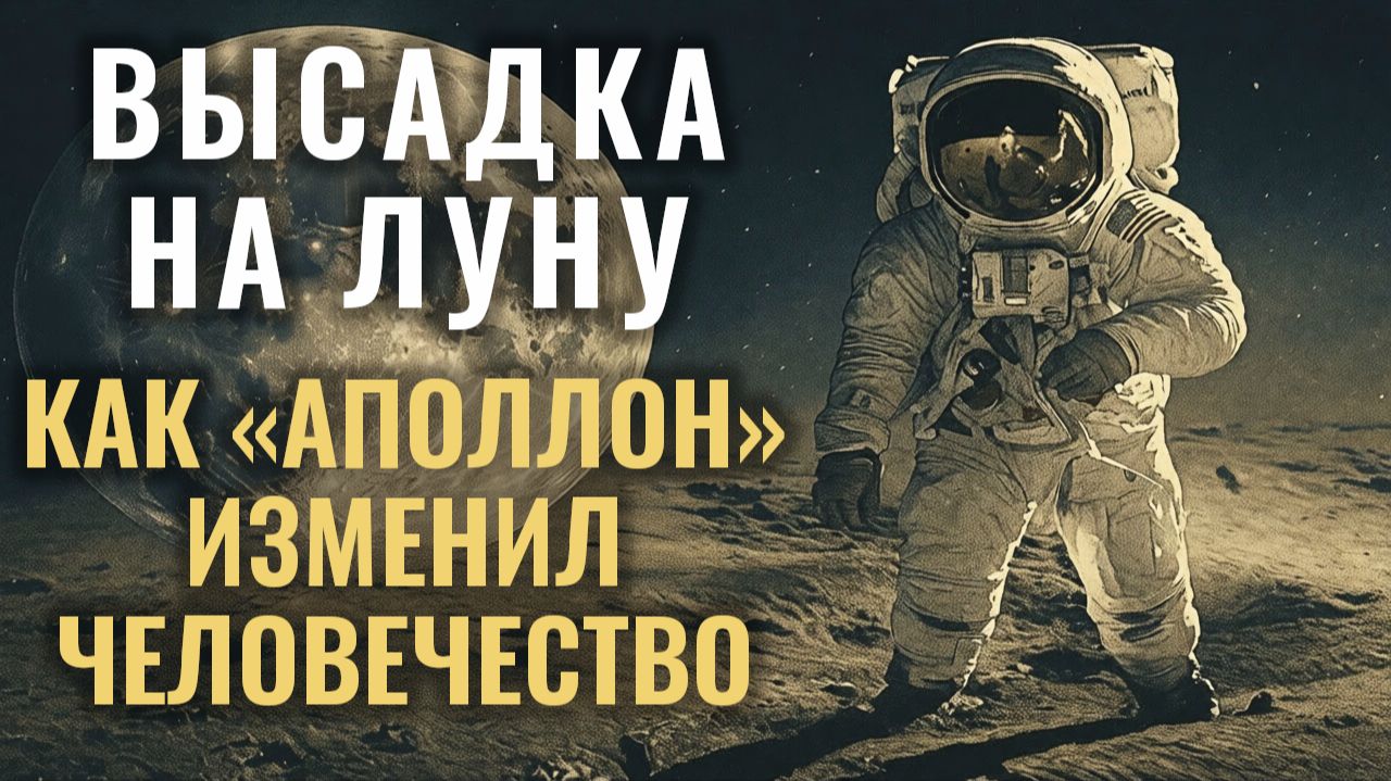 След, который изменил всё