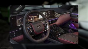 ОГРОМНЫЙ SUV за 14,5 МЛН — ШЕДЕВР или ПОНТЫ? / Разбираем ВСЕ плюсы и КОСЯКИ!