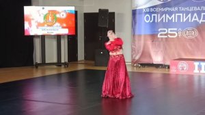 Алла Капелько