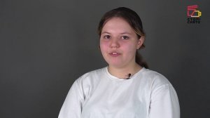 Дарья Андреева