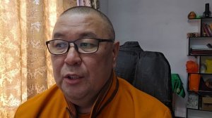 Барг Хан зай и порядок проведения ритуала