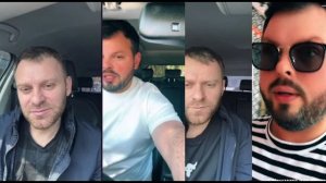 Обзор - Коля меня уже не привлекает. Эдик заставлял брать все , что плохо лежало
